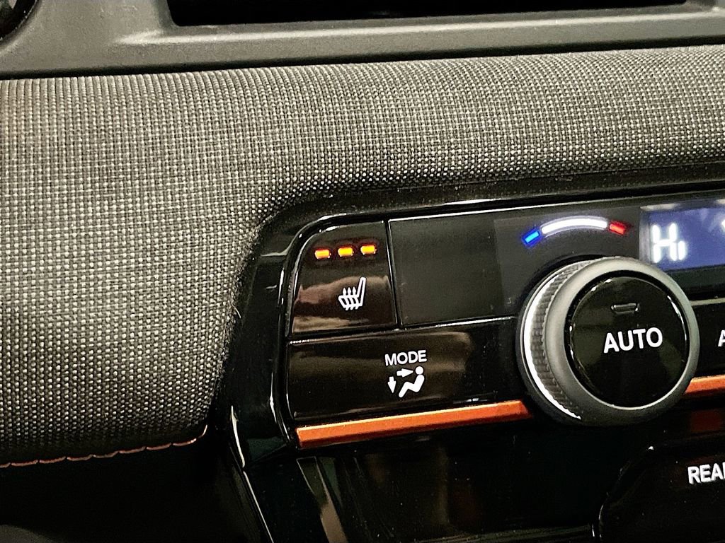 Used 2026 Honda Passport TrailSport image 21