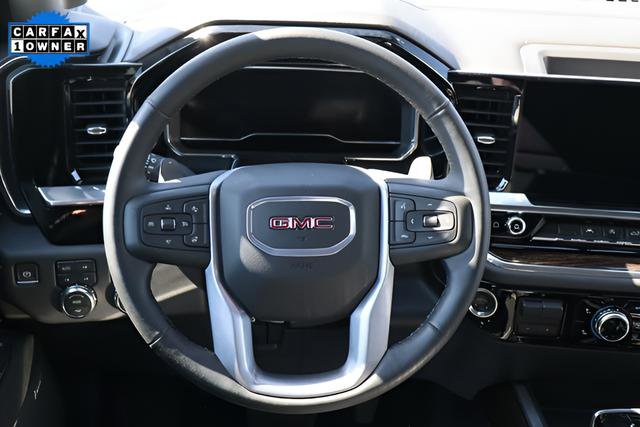 Used 2024 GMC Sierra 1500 Elevation w/ Preferred Package image 24