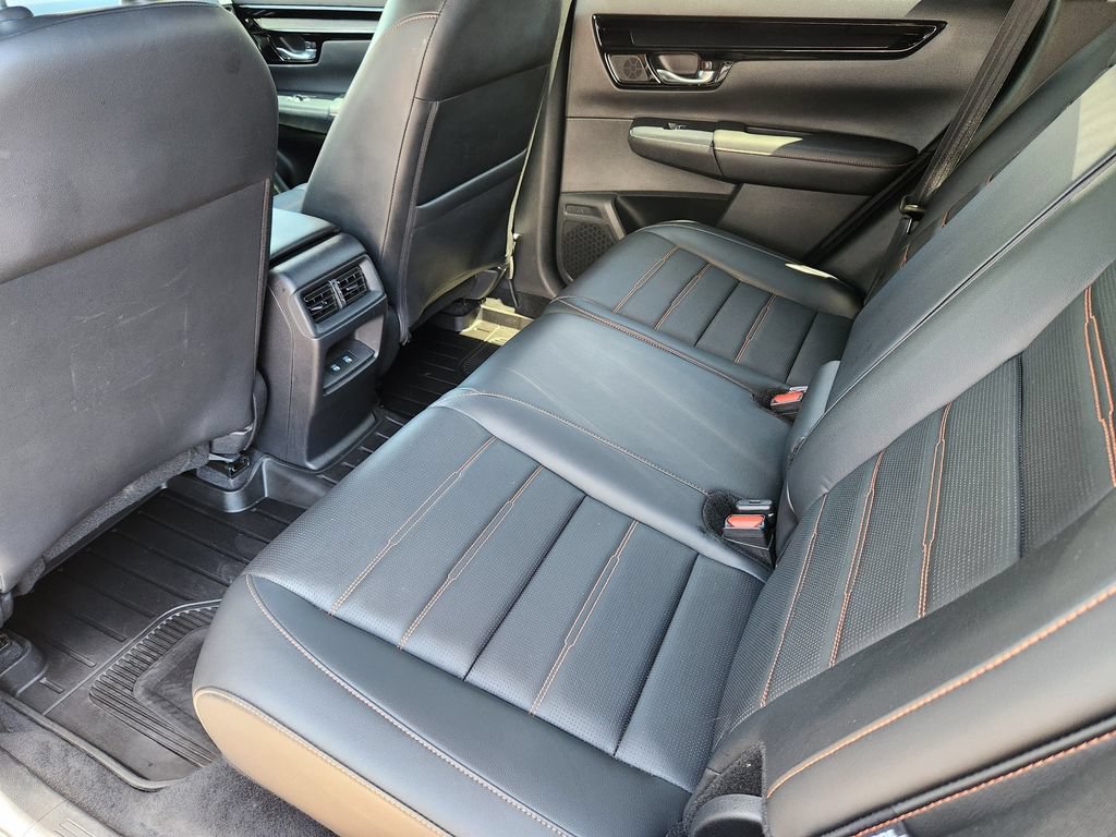 Used 2023 Honda CR-V Sport Touring image 16
