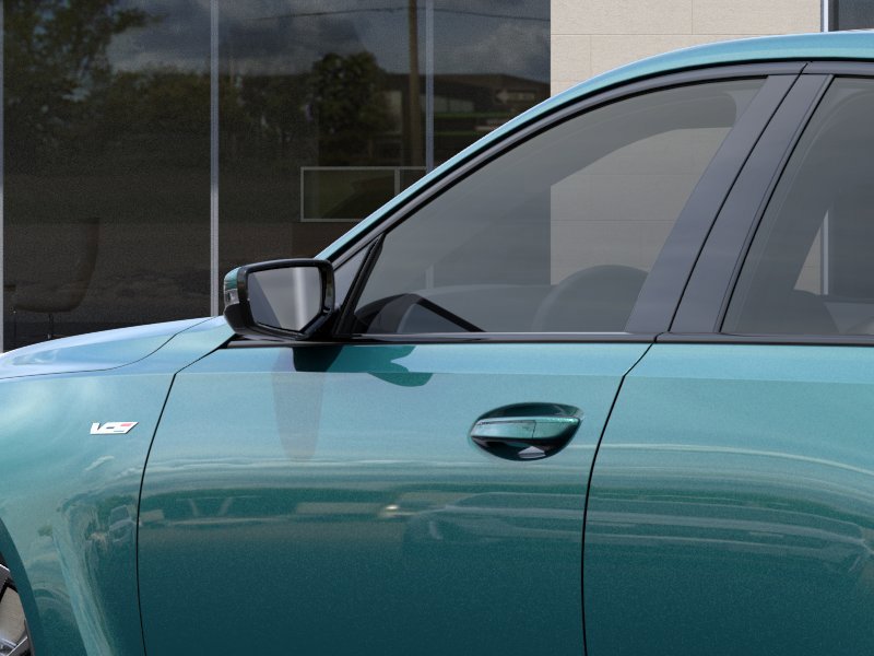 New 2026 Cadillac CT5 V Blackwing image 12