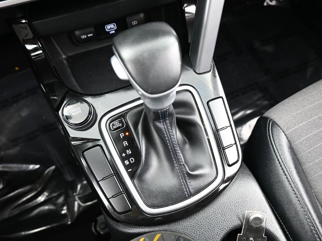 Used 2023 Kia Seltos S image 22