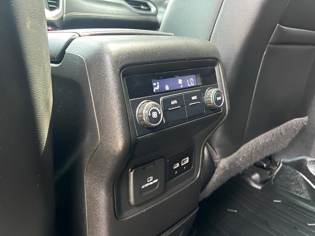 Used 2020 GMC Acadia AT4 w/ LPO, Floor Liner Package AWD/4WD image 18