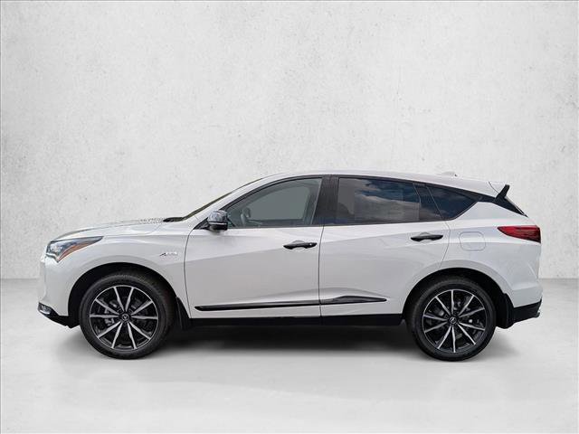New 2026 Acura RDX A-Spec image 5