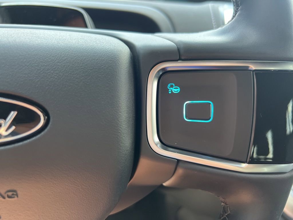 New 2026 Ford Expedition Max Platinum AWD/4WD image 21