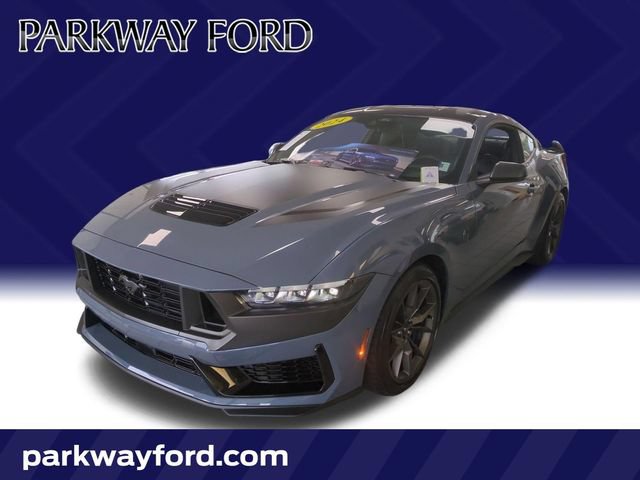 Used 2024 Ford Mustang Dark Horse