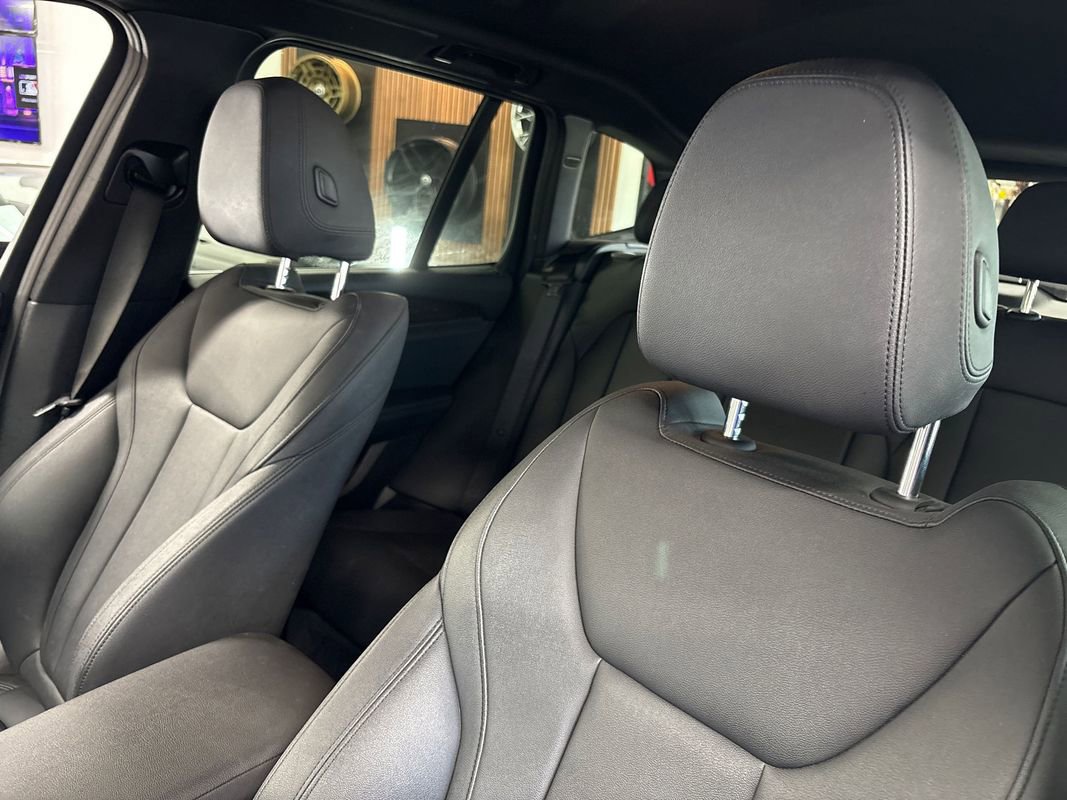 Used 2021 BMW X3 xDrive30i image 25