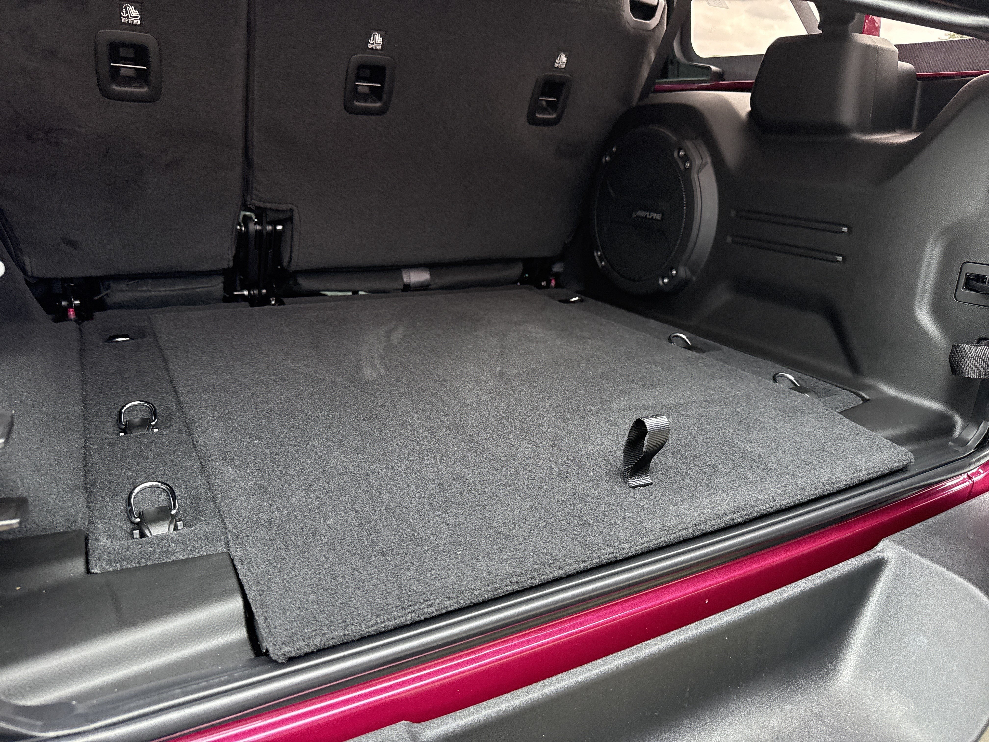 New 2026 Jeep Wrangler Unlimited Sport AWD/4WD image 20