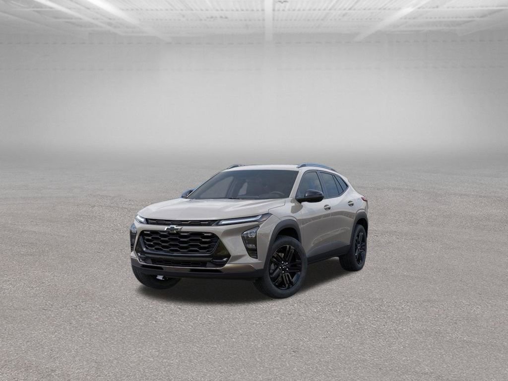 New 2026 Chevrolet Trax ACTIV image 8