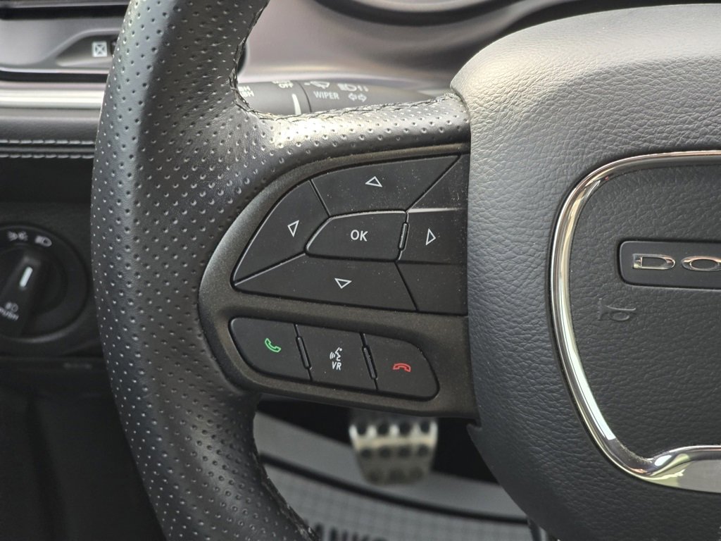 Certified 2021 Dodge Challenger R/T Scat Pack w/ T/A Package image 28