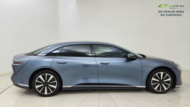 Used 2023 Lucid Air Pure AWD/4WD image 6