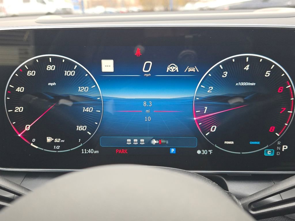 New 2026 Mercedes-Benz GLC 300 GLC 300 image 28