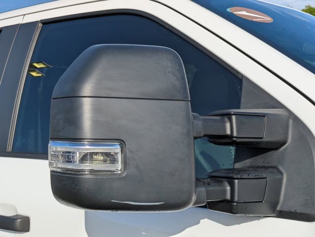 Certified 2023 Ford F250 XL w/ XL Chrome Package image 11