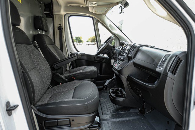 Used 2019 RAM ProMaster 1500 w/ Interior Convenience Group FWD image 29