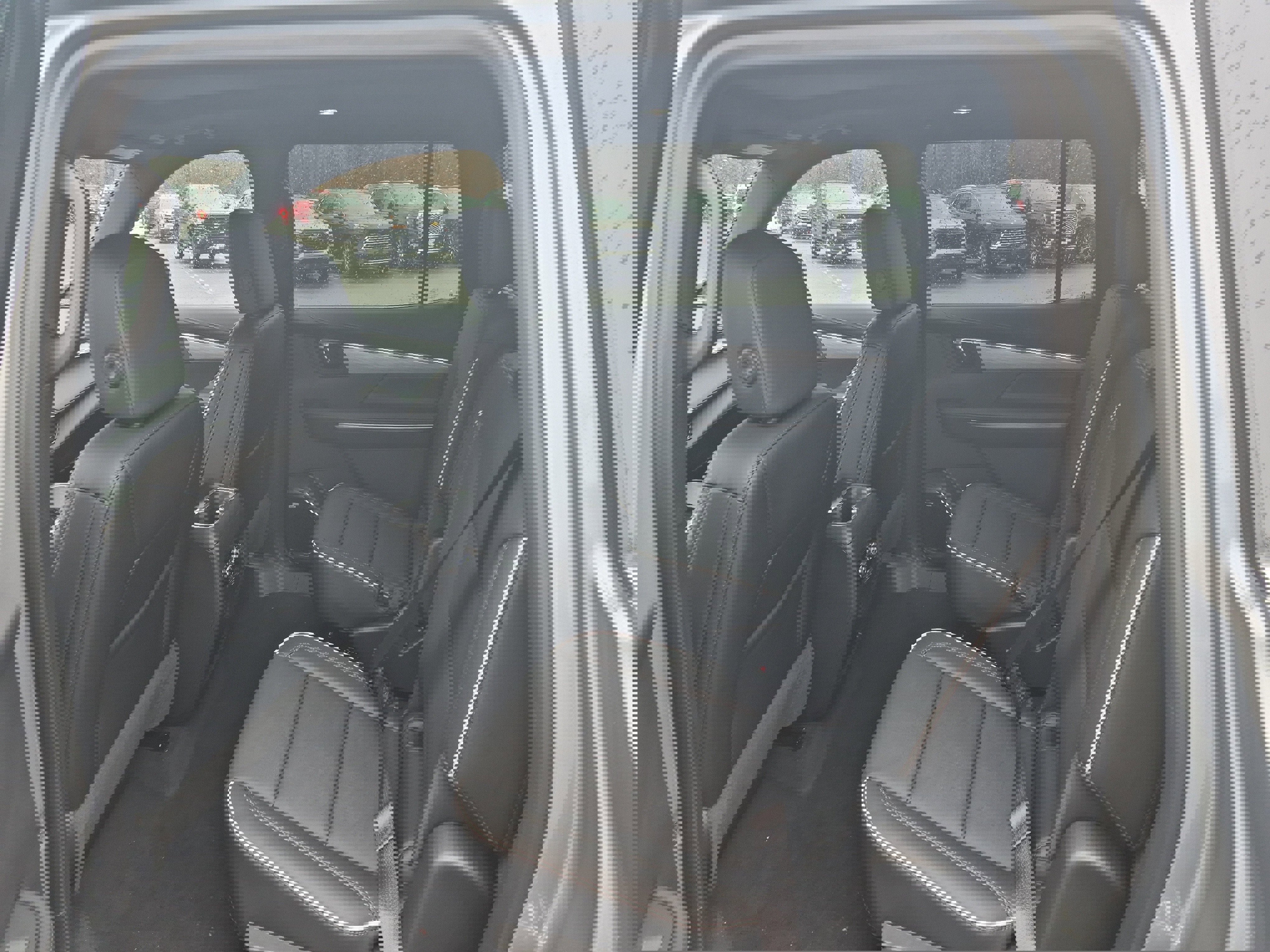 Used 2026 Buick Enclave Preferred image 25