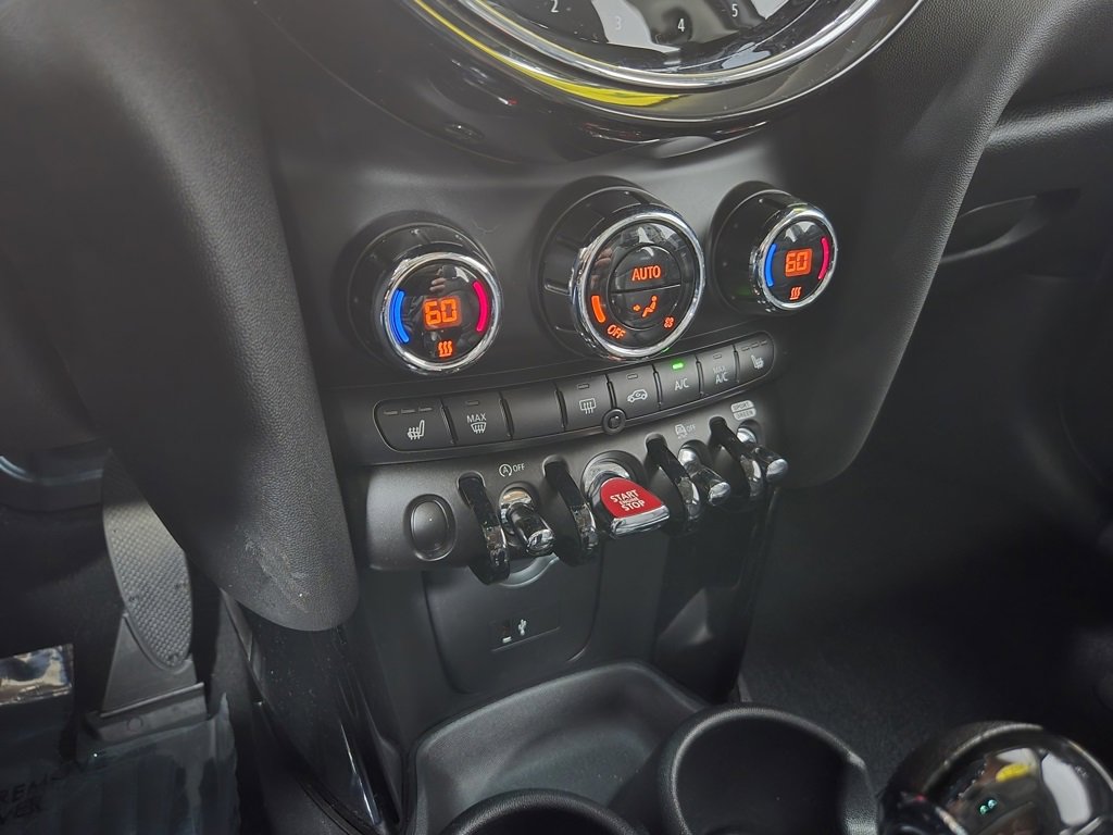 Used 2023 MINI Cooper S image 26