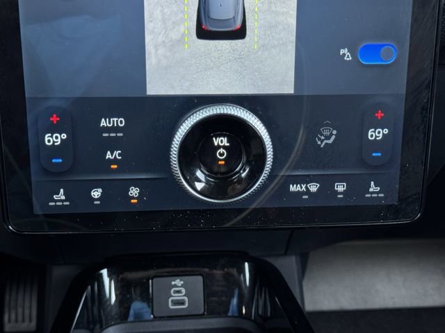 Used 2025 Ford Mustang Mach-E GT image 17