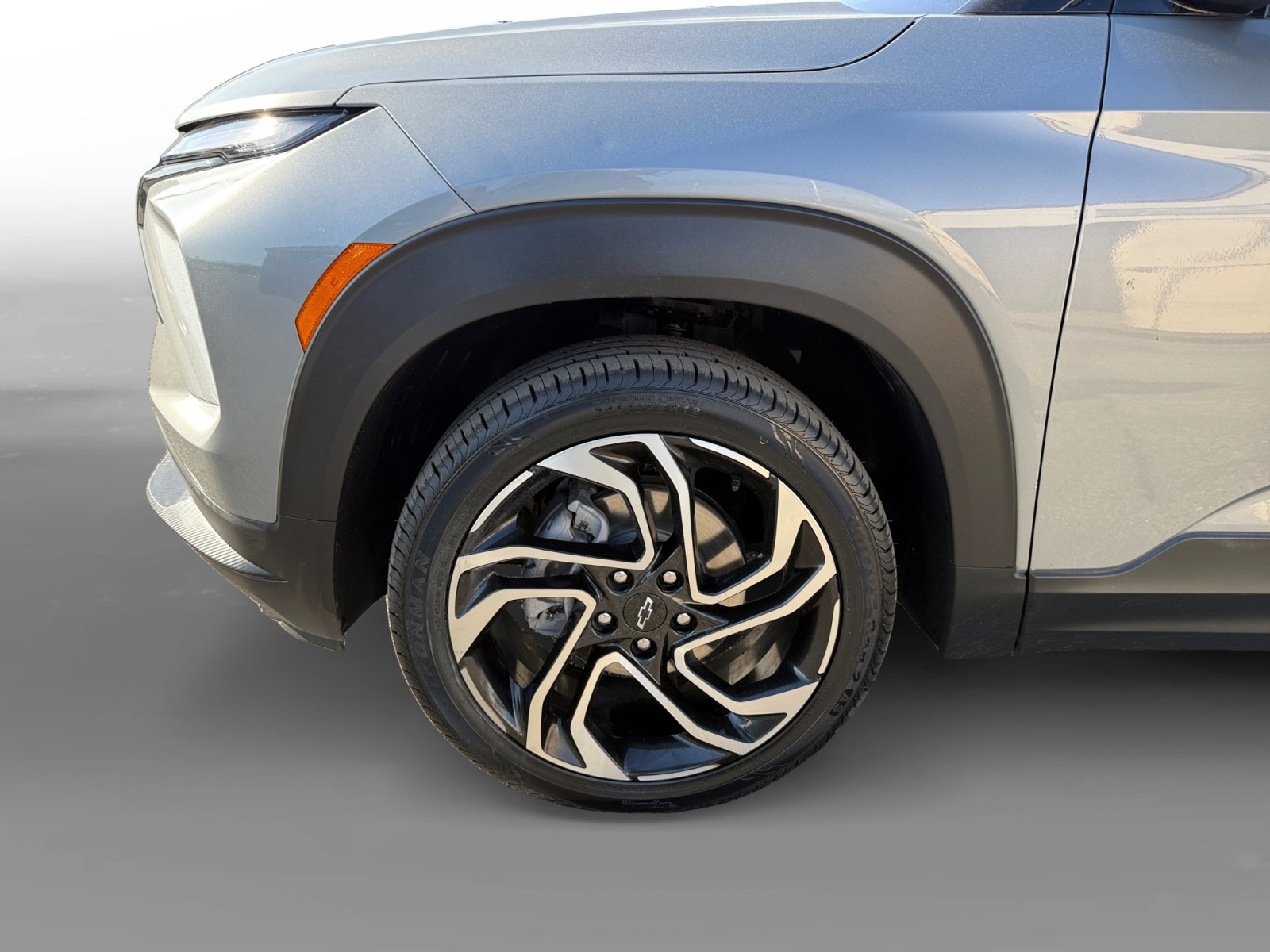 Used 2024 Chevrolet TrailBlazer RS image 9