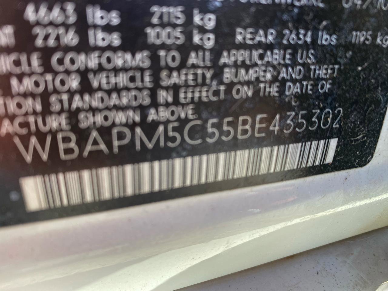 Used 2011 BMW 335i 335i image 15