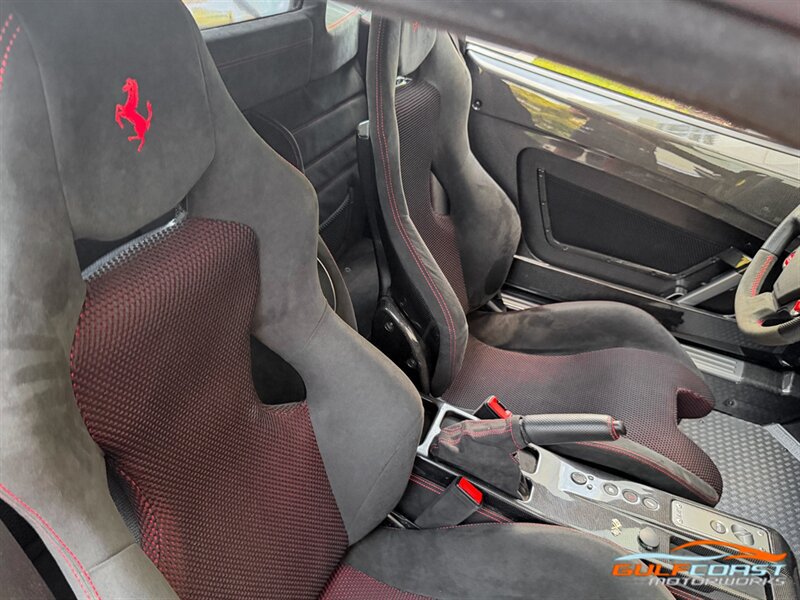 Used 2009 Ferrari F430 Scuderia RWD image 29
