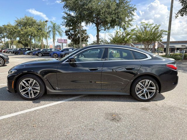 Used 2026 BMW 430i w/ Premium Package RWD image 6