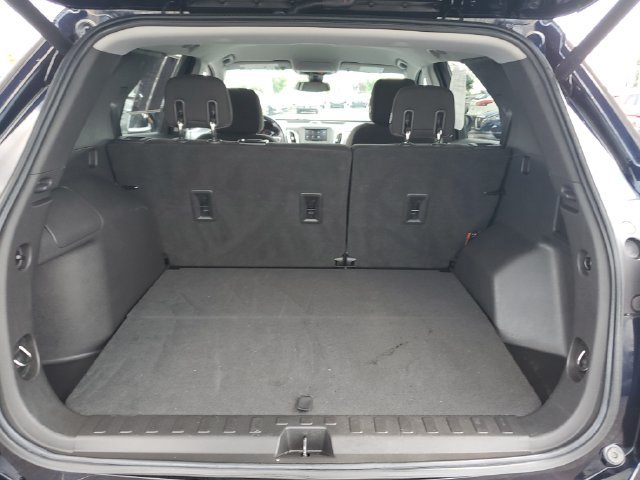 Used 2020 Chevrolet Equinox LT AWD/4WD image 9