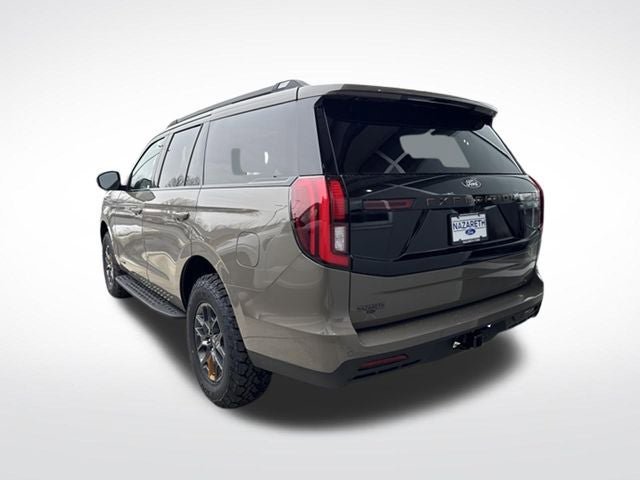New 2026 Ford Expedition Tremor AWD/4WD image 6