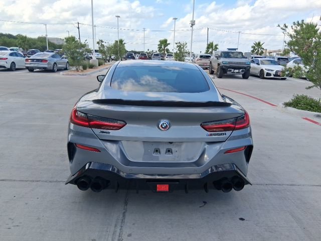 Used 2023 BMW M850i xDrive Coupe AWD/4WD image 5