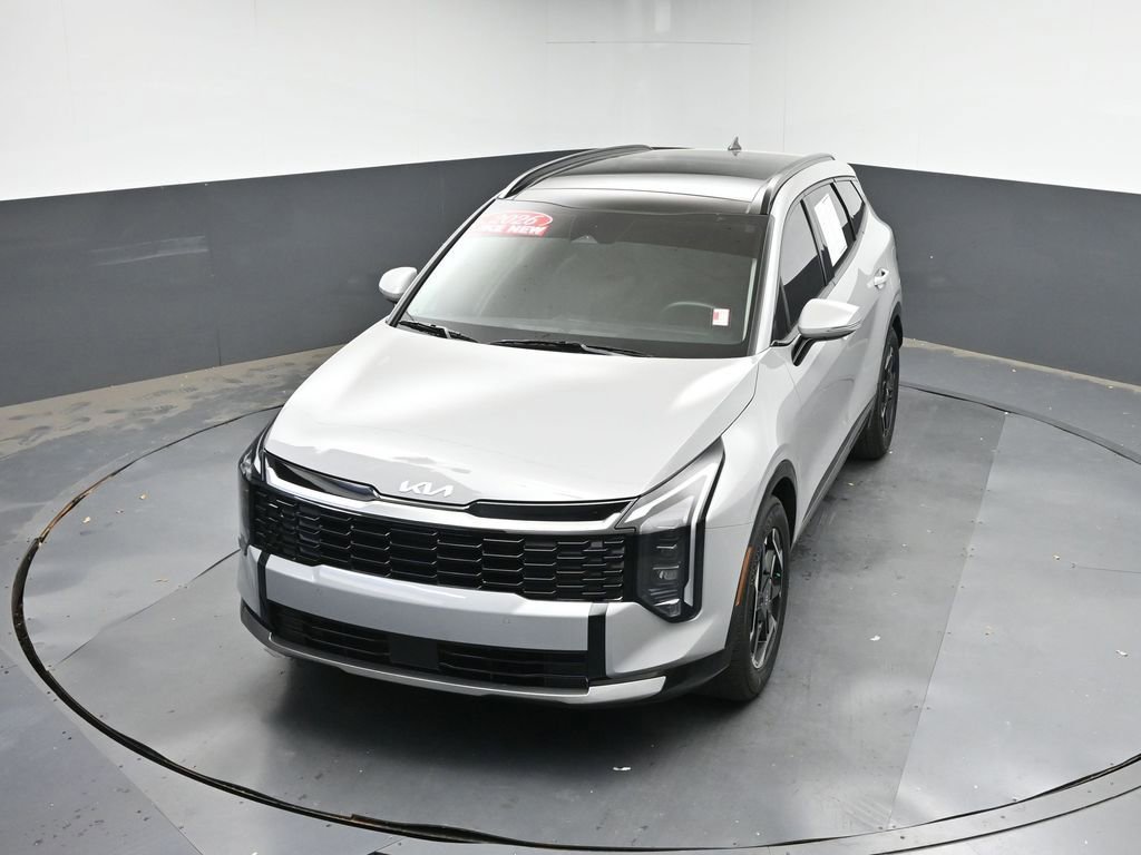 Used 2026 Kia Sportage SX FWD image 33
