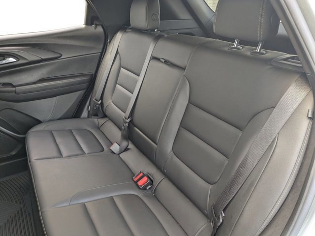 Certified 2023 Chevrolet TrailBlazer ACTIV w/ Sun and Liftgate Package FWD image 21