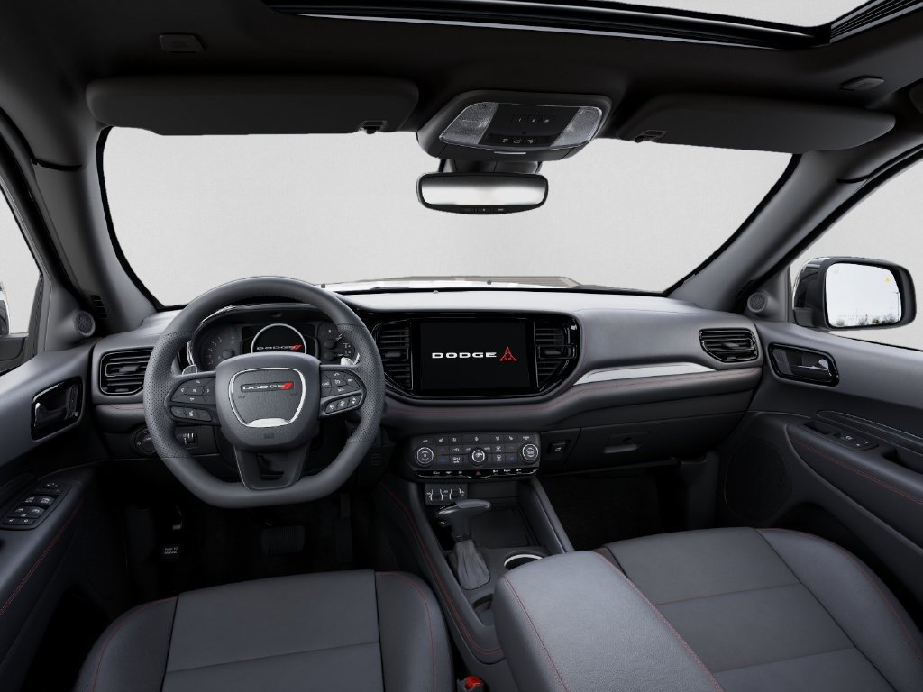 New 2026 Dodge Durango GT AWD/4WD image 16