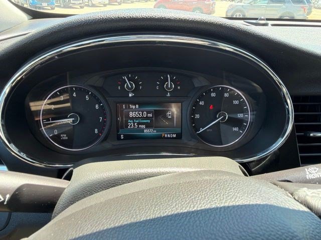 Used 2018 Buick Encore Preferred FWD image 27