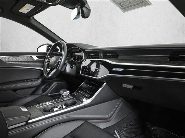 Used 2023 Audi A6 Premium Plus w/ Premium Plus Package image 22