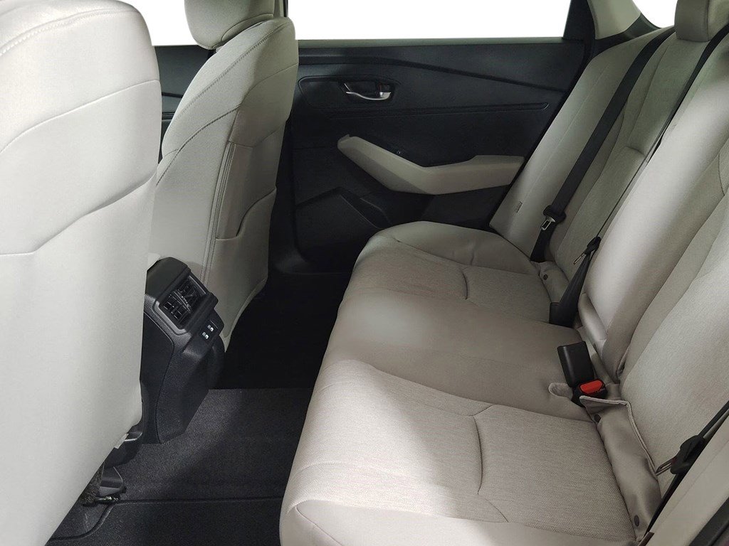 New 2026 Honda Accord SE image 21