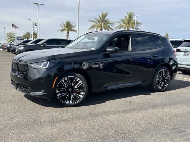 Used 2026 BMW X3 xDrive30i w/ M Sport Package AWD/4WD video 2