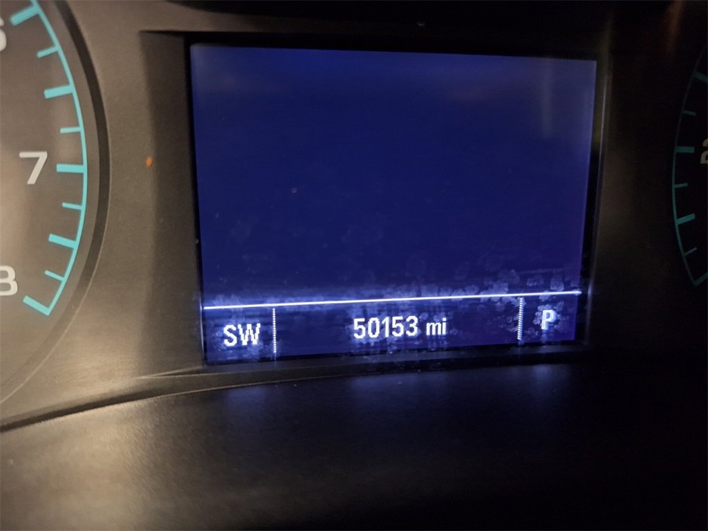 Used 2022 Chevrolet Colorado LT w/ Fleet Safety Package image 22