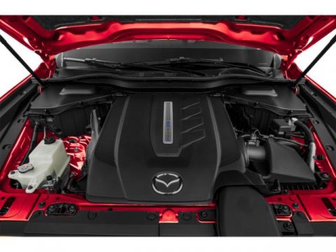 New 2026 MAZDA CX-90 Plug-In Hybrid w/ Preferred AWD/4WD image 15