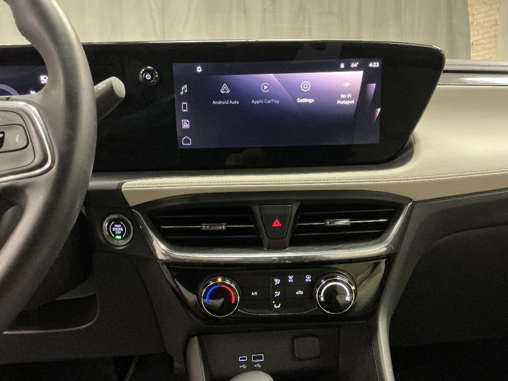 Used 2024 Buick Encore GX Sport Touring image 14