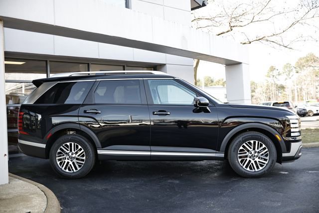 New 2026 Hyundai Palisade SEL AWD/4WD image 3