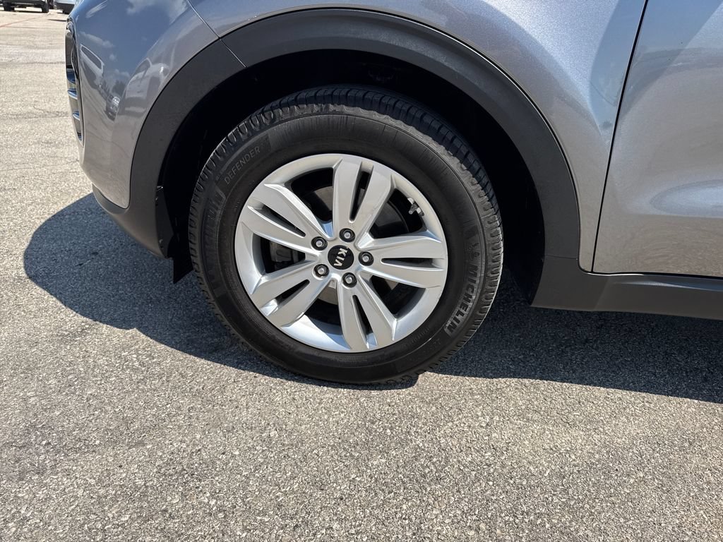 Used 2019 Kia Sportage LX AWD/4WD image 31