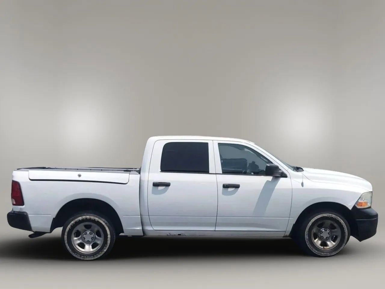 Used 2012 RAM 1500 Tradesman w/ Trailer Brake Control Group image 9