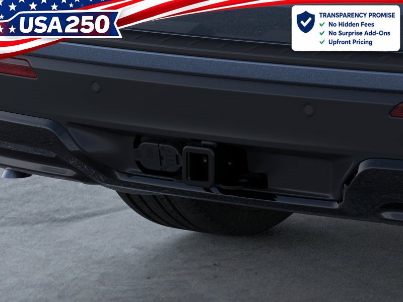 New 2026 Ford Explorer ST-Line w/ Premium Package RWD image 23