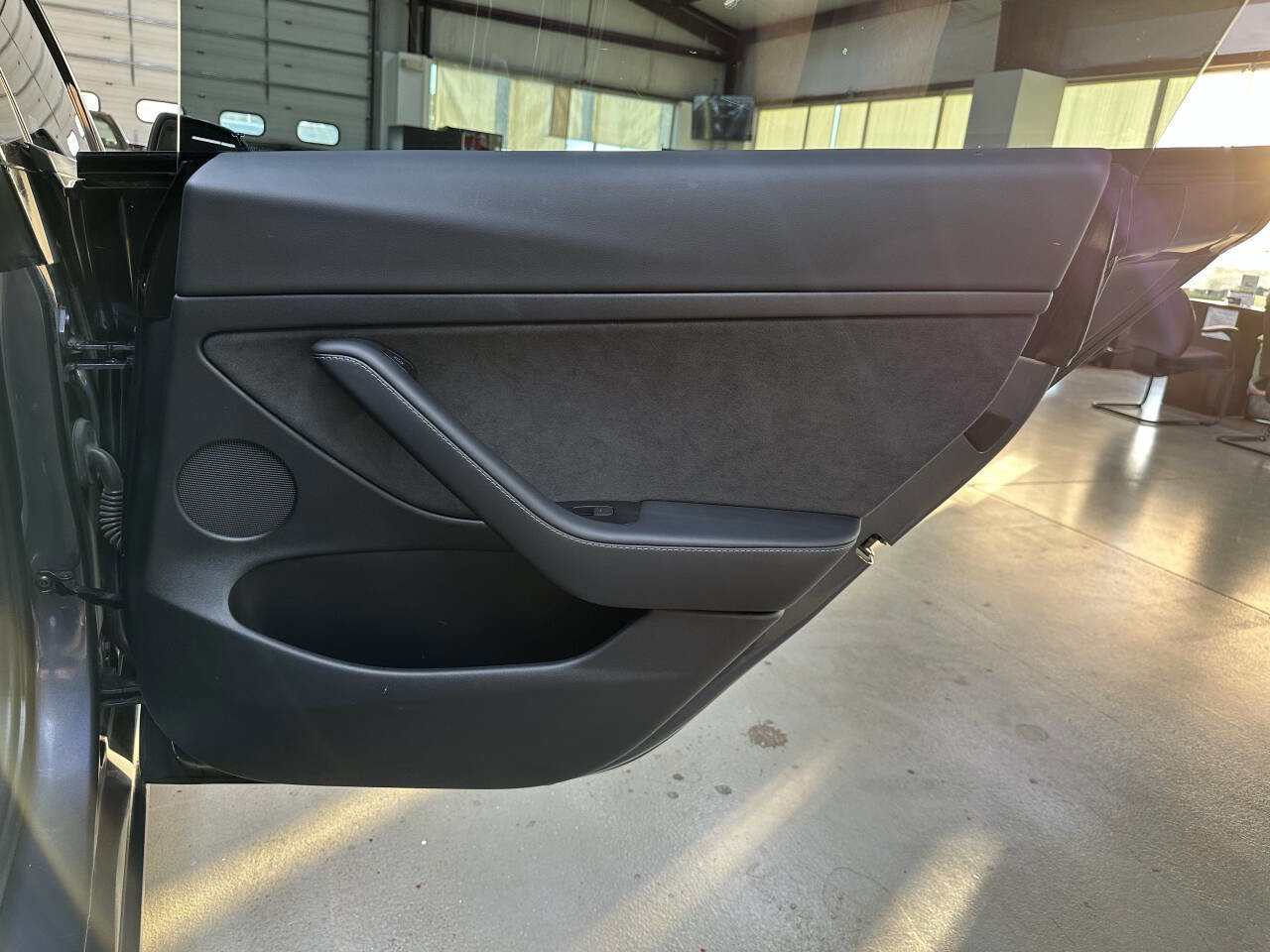 Used 2022 Tesla Model 3 Long Range image 14