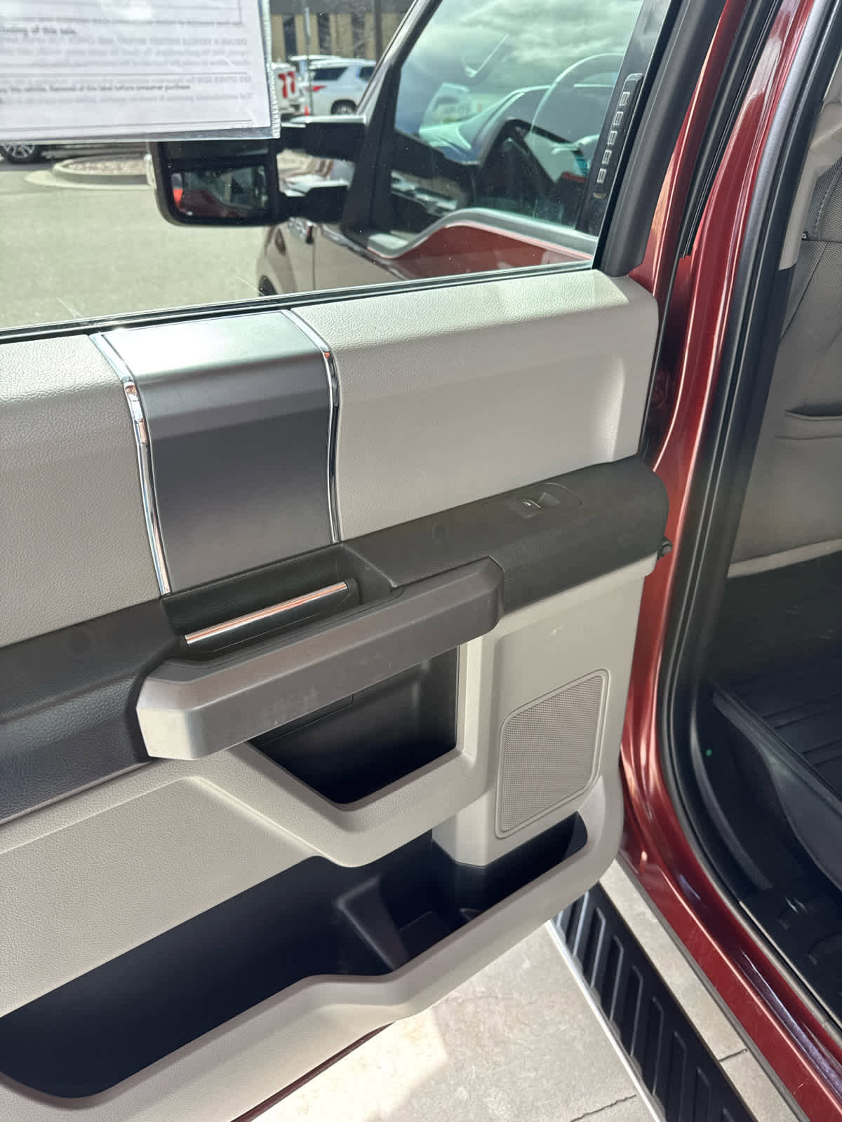 Used 2017 Ford F150 XLT w/ Equipment Group 301A Mid image 35