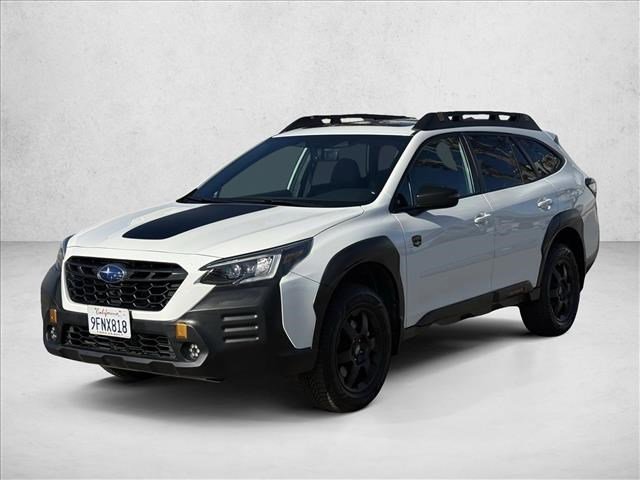 Used 2023 Subaru Outback Wilderness image 1