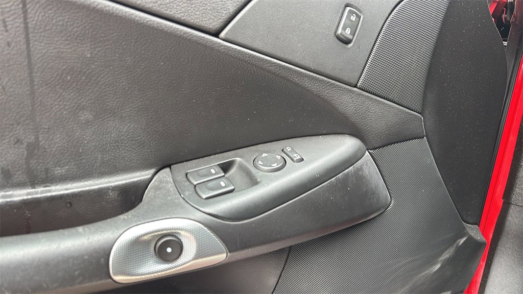 Used 2007 Chevrolet Corvette Coupe image 15