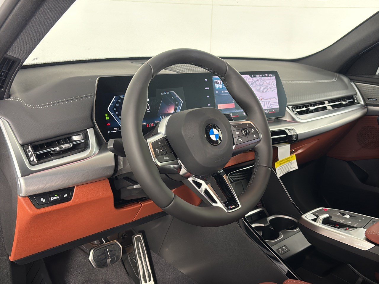 New 2027 BMW X2 xDrive28i AWD/4WD image 4