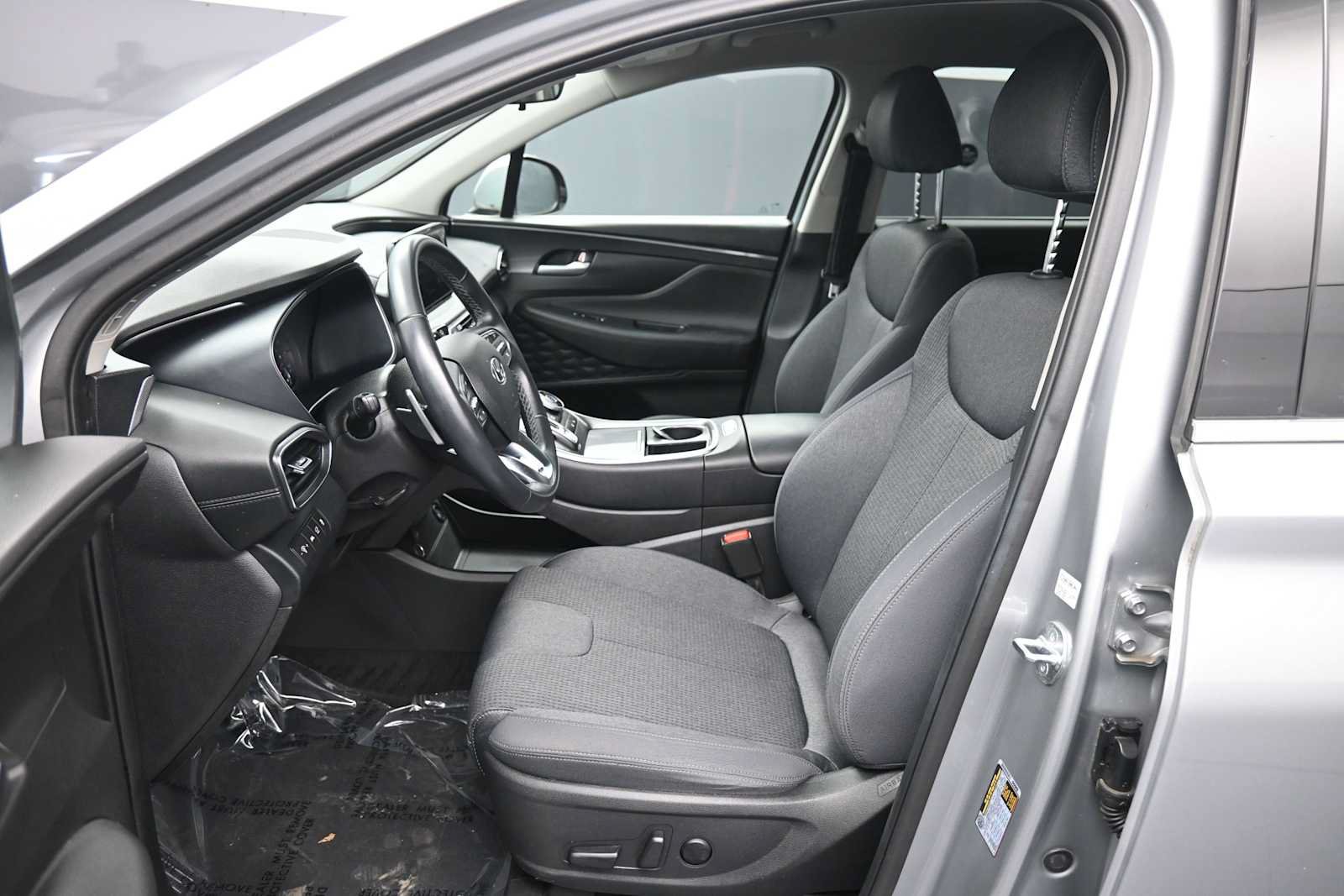 Used 2023 Hyundai Santa Fe SEL w/ Cargo Package AWD/4WD image 18