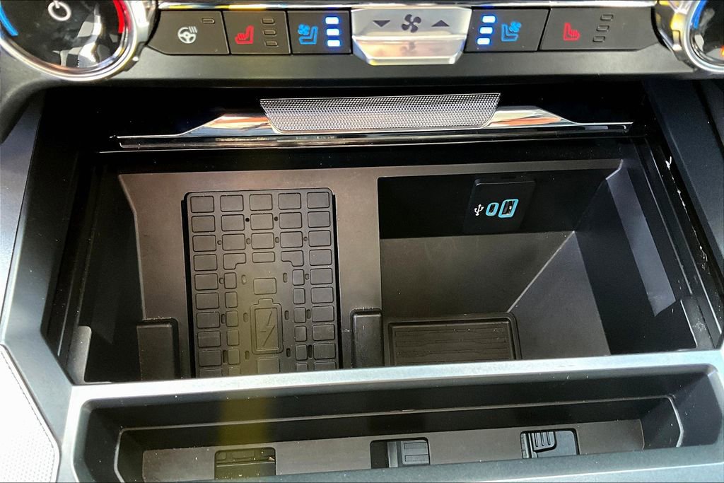 Used 2024 Ford F250 Lariat image 34