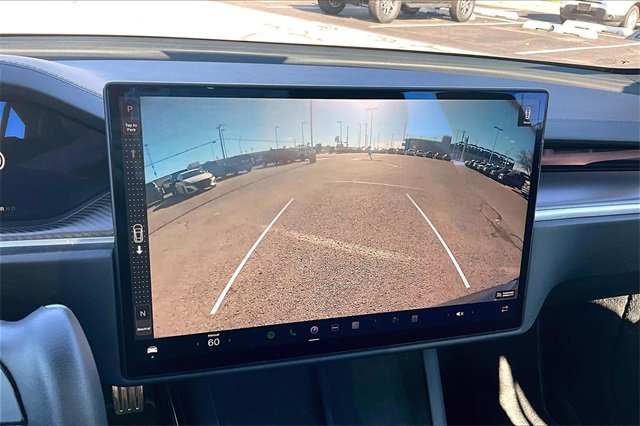 Used 2022 Tesla Model S Plaid image 16