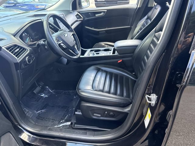 Used 2024 Ford Edge SEL AWD/4WD image 21